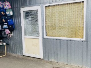 Продам торгівельний павільйон м. Південне, Одеська обл.