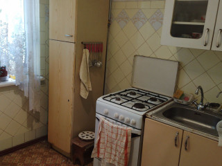 Сдам обычную - жилую 1 комнатную квартиру на Черемушках улица Филатова