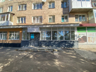 Продаж комерційного приміщенняв р-н "Нової лінії"