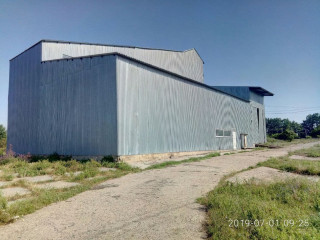Продається комбікормовий завод