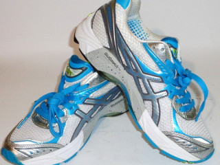 Кросівки жіночі бігові Asics GT-2160 (КР 249) 39 - 40 розмір