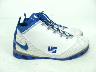 Кросівки великий розмір Nike Lebron, 49 - 49,5 розмір