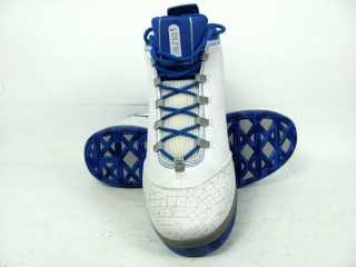 Кросівки великий розмір Nike Lebron, 52 - 53 розмір