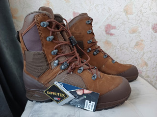 Берци Haix Nepal pro, Німеччина, демісезон.