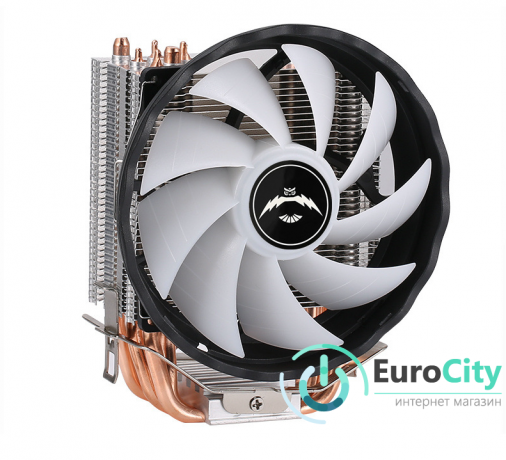 kuler-dlia-procesora-qiuzaim-qz910-rgb-pwm-3-pin-tdp-150-vt-big-1