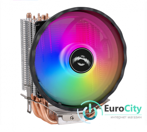kuler-dlia-procesora-qiuzaim-qz910-rgb-pwm-3-pin-tdp-150-vt-big-0