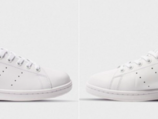 Кросівки шкіряні Adidas Originals Stan Smith, 52 розмір