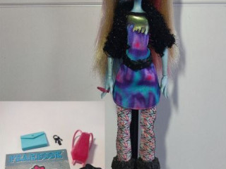Ляльки Монстер Хай / Monster High