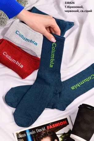 colovici-zinoci-ta-pidlitkovi-skarpetki-columbia-z-visokoiu-rezinkoiu-big-3