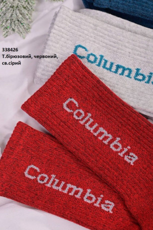 colovici-zinoci-ta-pidlitkovi-skarpetki-columbia-z-visokoiu-rezinkoiu-big-1