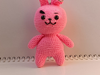 Кролик Куки bt21