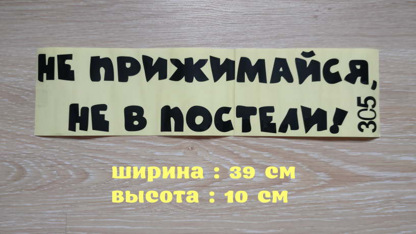 nakleika-na-avto-ne-prizimaisia-ne-v-posteli-cernaia-big-0