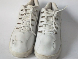 Кросівки шкіряні Lugz, 44 - 45 розмір
