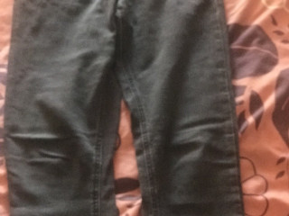 Джинсы мужские "Denim Ellos" Швеция (27/32)
