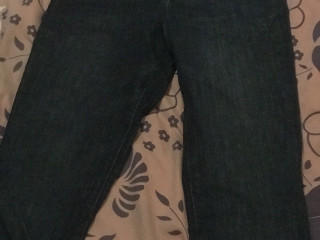 Джинсы мужские "DENIM H&M"(28/32)