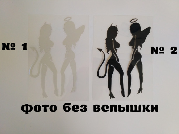 nakleiki-na-avto-certenok-i-angelocek-svetootrazaiushhaia-tiuning-avto-big-6