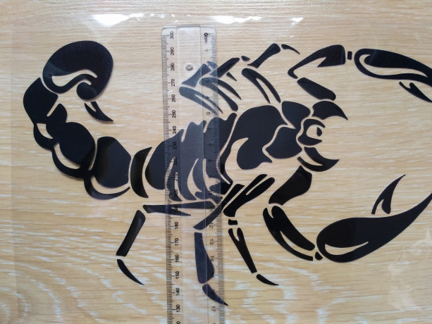 nakleika-na-avto-skorpion-cernaia-2-st-big-2