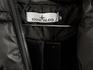 Светр Stone Island, шерсть