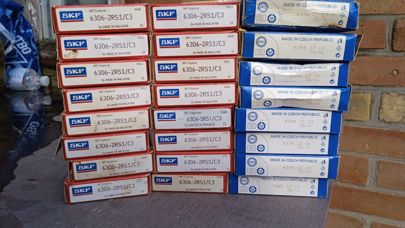 prodam-pidsipniki-skf-6306-2rs1c3-made-in-malaysia-big-0