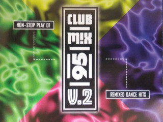 CD Club Mix 95 V.2