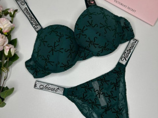 Комплект Victoria's Secret
