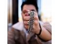 muzskaia-metalliceskaia-serebrianaia-cepocka-na-seiu-iz-stali-sirina-8-mm-small-5