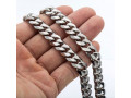 muzskaia-metalliceskaia-serebrianaia-cepocka-na-seiu-iz-stali-sirina-8-mm-small-6