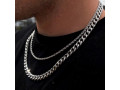 muzskaia-metalliceskaia-serebrianaia-cepocka-na-seiu-iz-stali-sirina-8-mm-small-1