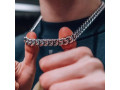 muzskaia-metalliceskaia-serebrianaia-cepocka-na-seiu-iz-stali-sirina-8-mm-small-0