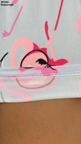pizama-zinoca-flamingo-tr-361460-big-3