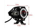 fara-prozektor-dlia-motocikla-u7-led-12v-3000lm-angel-eyes-bez-knopki-1-st-small-0