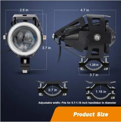 fara-prozektor-dlia-motocikla-u7-led-12v-3000lm-angel-eyes-bez-knopki-1-st-big-1
