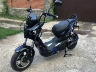 Электроскутер Rarog G7 1200W