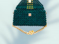 visukana-sumocka-klatc-emerald-charm-small-4