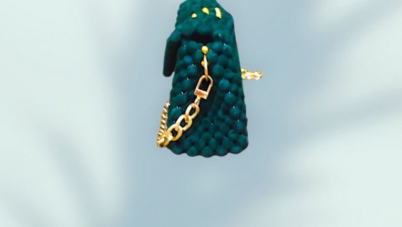 visukana-sumocka-klatc-emerald-charm-big-3