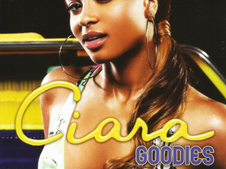 CD Ciara Goodies