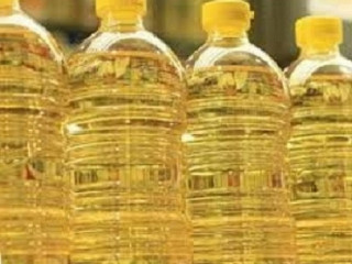 Рослинна олія. Олія для фритюру оптом
