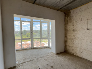 Трикімнатна квартира 85 м² клубного типу