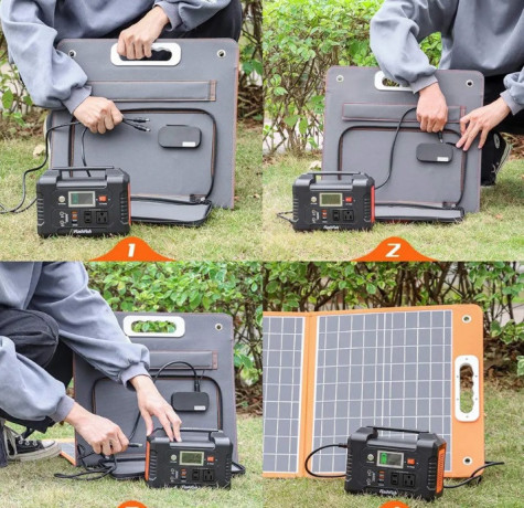portativna-elektrostanciia-flashfish-e200-40800mah-200w-soniacna-panel-big-5