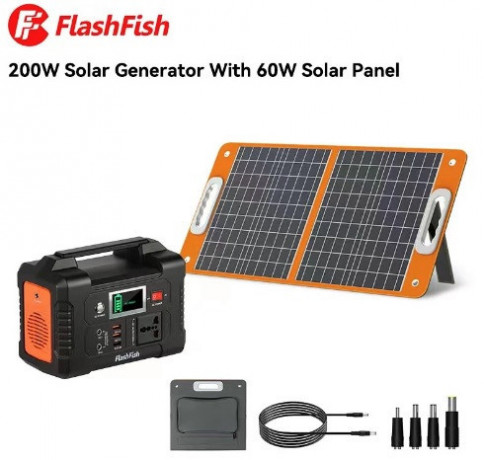 portativna-elektrostanciia-flashfish-e200-40800mah-200w-soniacna-panel-big-0