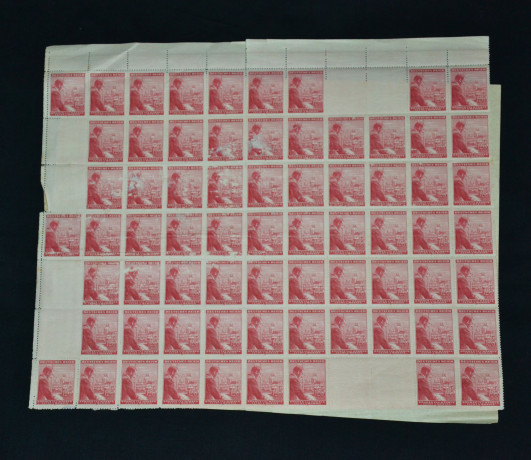 germaniia-bogemiia-moraviia-den-rozdeniia-gitlera-blok-s-pustymi-poliami-1943-big-0