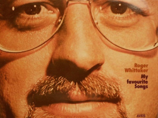 Roger Whittaker - My Favourite Songs