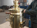 prodam-samovar-termos-latunnyi-35-l-small-0