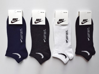 Занижені чоловічі шкарпетки Nike