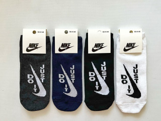 Занижені чоловічі шкарпетки Nike