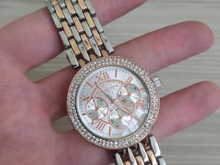 Кварцевые женские часы Michael Kors