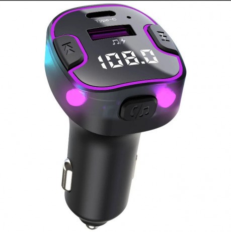 avtomobilnii-fm-moduliator-transmiter-bluetooth-usb-type-c-big-0