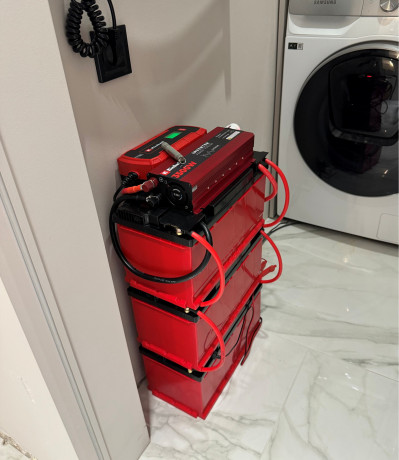 einhell-zariadnaia-stanciia-3500vt-bespereboinogo-pitaniia-big-1