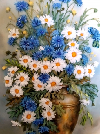 kartina-romaski-i-vasilki-z-visivkoiu-strickami-big-1