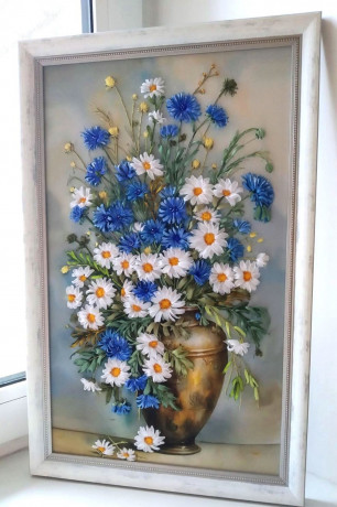 kartina-romaski-i-vasilki-z-visivkoiu-strickami-big-2